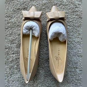 Ivanka Trump Leather flats